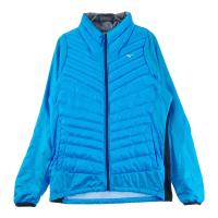 MIZUNO GOLF �~�Y�m�S���t  ���ȃW���P�b�g �u���X�T�[��  �u���[�n �T�C�Y�FL �����N�FA- �y���Áz�S���t�E�F�A