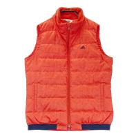 ADIDAS GOLF �A�f�B�_�X�S���t  ���ȃx�X�g �y�C�Y���[�� �I�����W�n �T�C�Y�FM/M �����N�FA- �y���Áz�S���t�E�F�A