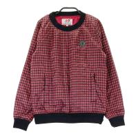 MASTER BUNNY EDITION �}�X�^�[�o�j�[�G�f�B�V����  ���ȃu���]�� �X�j�[�h�W���b�N �`�F�b�N�~�h�b�g�� ���b�h�n �T�C�Y�F0 �����N�FA- �y���Áz�S���t�E�F�A