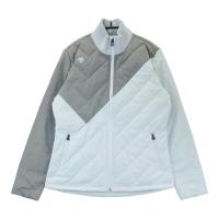 DESCENTE GOLF �f�T���g�S���t  �_�E���W���P�b�g  �u���[�n �T�C�Y�FM �����N�FB �y���Áz�S���t�E�F�A