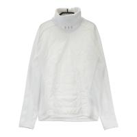 ADIDAS GOLF �A�f�B�_�X�S���t GT3384 ���Ȑؑ� �^�[�g���l�b�N ����T�V���c  �z���C�g�n �T�C�Y�FL �����N�FA- �y���Áz�S���t�E�F�A