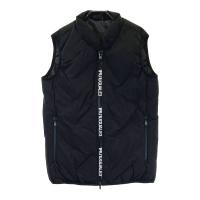 1PIU1UGUALE3 GOLF GRB080 �_�E���x�X�g  �u���b�N�n �T�C�Y�F5 �����N�FA- �y���Áz�S���t�E�F�A