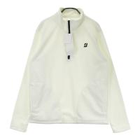 BRIDGESTONE GOLF  �u���a�X�g���S���t  �n�[�t�W�b�v �t���[�X �u���]��  �z���C�g�n �T�C�Y�FM �����N�FN �y�V�i�z�S���t�E�F�A