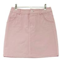 ZOY �]�[�C  �X�g���b�`�X�J�[�g  �s���N�n �T�C�Y�F38 �����N�FA- �y���Áz�S���t�E�F�A