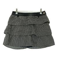 ST ANDREWS �Z���g�A���h�����[�X  ������ �X�J�[�g  �S�[���h�n �T�C�Y�FS �����N�FA- �y���Áz�S���t�E�F�A