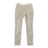 PEARLY GATES �p�[���[�Q�C�c  �X�g���b�`�p���c  �x�[�W���n �T�C�Y�F1 �����N�FB �y���Áz�S���t�E�F�A