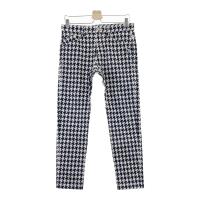 PEARLY GATES �p�[���[�Q�C�c  �X�g���b�`�p���c �璹 ���� �z���C�g�n �T�C�Y�F3 �����N�FB �y���Áz�S���t�E�F�A