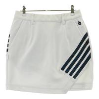 PEARLY GATES �p�[���[�Q�C�c  �X�J�[�g  �z���C�g�n �T�C�Y�F1 �����N�FB �y���Áz�S���t�E�F�A