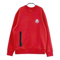 G/FORE �W�[�t�H�A  �X�E�F�b�g�g���[�i�[  ���b�h�n �T�C�Y�FM �����N�FB �y���Áz�S���t�E�F�A