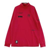 MASTER BUNNY EDITION �}�X�^�[�o�j�[�G�f�B�V���� �~BATMAN 10���N �n�C�l�b�N���� T�V���c  ���b�h�n �T�C�Y�F4 �����N�FA- �y���Áz�S���t�E�F�A