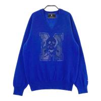 MARK&LONA �}�[�N�A���h���i  �J�V�~�� �j�b�g�Z�[�^�[ �X�J��  �u���[�n �T�C�Y�FL �����N�FB �y���Áz�S���t�E�F�A