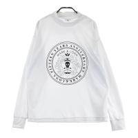 MARK&LONA �}�[�N�A���h���i  �n�C�l�b�N ����T�V���c  �z���C�g�n �T�C�Y�F48 �����N�FB �y���Áz�S���t�E�F�A