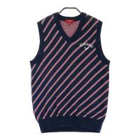 CALLAWAY �L�����E�F�C ���b�h���[�x�� �J�V�~�����x�X�g �X�g���C�v�� �l�C�r�[�n �T�C�Y�FM �����N�FB �y���Áz�S���t�E�F�A