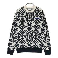 JACK BUNNY �W���b�N�o�j�[  �E�[���� �j�b�g �Z�[�^�[ ���� �z���C�g�n �T�C�Y�F4 �����N�FB �y���Áz�S���t�E�F�A