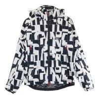 NEW BALANCE GOLF �j���[�o�����X  �W���P�b�g ���� �z���C�g�n �T�C�Y�F4 �����N�FB �y���Áz�S���t�E�F�A