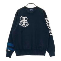 PEARLY GATES �p�[���[�Q�C�c  �j�b�g�Z�[�^�[  �l�C�r�[�n �T�C�Y�F5 �����N�FB �y���Áz�S���t�E�F�A