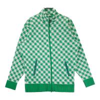 1PIU1UGUALE3 GOLF GRB121 �j�b�g�W���P�b�g �璹 �O���[���n �T�C�Y�F6 �����N�FA �y���Áz�S���t�E�F�A