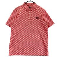 CALLAWAY �L�����E�F�C  �����|���V���c �{�^���_�E�� ���� ���b�h�n �T�C�Y�FLL �����N�FA- �y���Áz�S���t�E�F�A