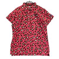 MASTER BUNNY EDITION �}�X�^�[�o�j�[�G�f�B�V����  �����|���V���c �{�^���_�E�� ���I�p�[�h�� �s���N�n �T�C�Y�F2 �����N�FB �y���Áz�S���t�E�F�A