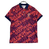 MARK&LONA �}�[�N�A���h���i  �����|���V���c ���I�p�[�h�� ���b�h�n �T�C�Y�FM �����N�FB �y���Áz�S���t�E�F�A