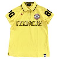 PEARLY GATES �p�[���[�Q�C�c  �����|���V���c ���b�y��  �C�G���[�n �T�C�Y�F0 �����N�FB �y���Áz�S���t�E�F�A