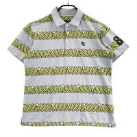 PEARLY GATES �p�[���[�Q�C�c  �����|���V���c �o�i�i���� �O���[�n �T�C�Y�F4 �����N�FA- �y���Áz�S���t�E�F�A