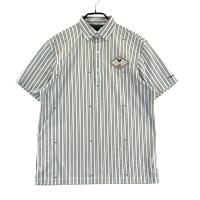 ZOY �]�[�C  �����|���V���c �{�^���_�E�� �X�g���C�v�� �u���[�n �T�C�Y�F2 �����N�FB �y���Áz�S���t�E�F�A