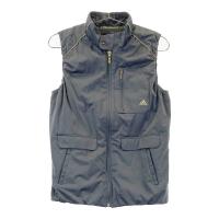 ADIDAS GOLF �A�f�B�_�X�S���t  ���N�� �W�b�v�x�X�g  �O���[�n �T�C�Y�FL �����N�FA- �y���Áz�S���t�E�F�A