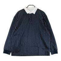 JACK BUNNY �W���b�N�o�j�[ 2024�N���f�� �����|���V���c ���S �X�g���C�v�� �O���[�n �T�C�Y�F6 �����N�FB �y���Áz�S���t�E�F�A