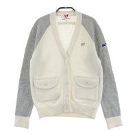 MASTER BUNNY EDITION �}�X�^�[�o�j�[�G�f�B�V����  �j�b�g�J�[�f�B�K�� �E�[���� �A���p�J��  �z���C�g�n �T�C�Y�F0 �����N�FB �y���Áz�S���t�E�F�A