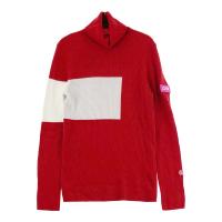 CPG GOLF �V�[�s�[�W�[�S���t  �E�[���� �^�[�g���l�b�N �j�b�g�Z�[�^�[  ���b�h�n �T�C�Y�FL �����N�FA- �y���Áz�S���t�E�F�A