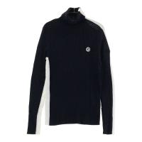 CPG GOLF �V�[�s�[�W�[�S���t  �E�[���� �^�[�g���l�b�N �j�b�g�Z�[�^�[  �u���b�N�n �T�C�Y�F3 �����N�FB �y���Áz�S���t�E�F�A