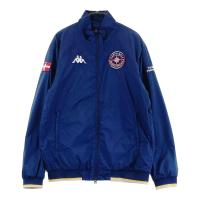 KAPPA GOLF �J�b�p�S���t  �W�b�v �i�C���� �W���P�b�g  �l�C�r�[�n �T�C�Y�FL �����N�FB �y���Áz�S���t�E�F�A