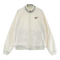 BEAMS GOLF �r�[���X�S���t  �����W�b�v�W���P�b�g  �z���C�g�n �T�C�Y�FM �����N�FB �y���Áz�S���t�E�F�A