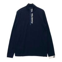 PEARLY GATES �p�[���[�Q�C�c  �n�[�t�W�b�v����T�V���c  �l�C�r�[�n �T�C�Y�F4 �����N�FA- �y���Áz�S���t�E�F�A