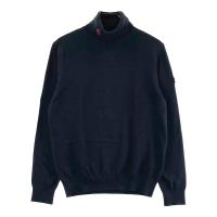 PEARLY GATES �p�[���[�Q�C�c  �^�[�g���l�b�N �j�b�g �Z�[�^�[  �l�C�r�[�n �T�C�Y�F4 �����N�FB �y���Áz�S���t�E�F�A