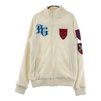 PEARLY GATES �p�[���[�Q�C�c �T���v���i �j�b�g�W���P�b�g  �x�[�W���n �T�C�Y�F1 �����N�FB �y���Áz�S���t�E�F�A