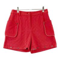 ARCHIVIO �A���`�r�I  �~�M �V���[�g�p���c  ���b�h�n �T�C�Y�F40 �����N�FB �y���Áz�S���t�E�F�A