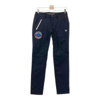 PEARLY GATES �p�[���[�Q�C�c  ���ȃ����O�p���c �j�R�����  �u���b�N�n �T�C�Y�F2 �����N�FA- �y���Áz�S���t�E�F�A