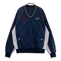 CALLAWAY �L�����E�F�C  2WAY �X�j�[�h�W���b�N ���ȃW���P�b�g  �l�C�r�[�n �T�C�Y�FL �����N�FB �y���Áz�S���t�E�F�A