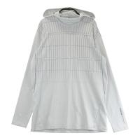 MIZUNO GOLF �~�Y�m�S���t  �t�[�h�t ���� �C���i�[T�V���c  �O���[�n �T�C�Y�FXL �����N�FA- �y���Áz�S���t�E�F�A