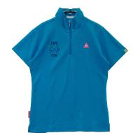 LE COQ GOLF ���R�b�N�S���t  �n�[�t�W�b�v����T�V���c  �u���[�n �T�C�Y�FLL �����N�FA- �y���Áz�S���t�E�F�A