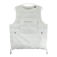 TAYLOR MADE �e�[���[���C�h UNITED ARROWS ���ȃx�X�g  �z���C�g�n �T�C�Y�FS �����N�FB �y���Áz�S���t�E�F�A