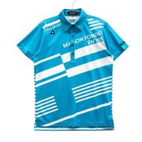 LE COQ GOLF ���R�b�N�S���t  �����|���V���c �{�[�_�[�� �u���[�n �T�C�Y�FM �����N�FB �y���Áz�S���t�E�F�A