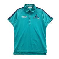 LE COQ GOLF ���R�b�N�S���t  �����|���V���c  �O���[���n �T�C�Y�FM �����N�FB �y���Áz�S���t�E�F�A