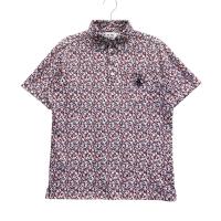 ADIDAS GOLF �A�f�B�_�X�S���t  �����|���V���c �ԕ� �s���N�n �T�C�Y�FM �����N�FA- �y���Áz�S���t�E�F�A