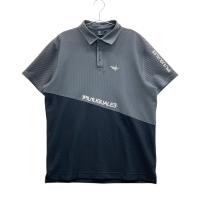 1PIU1UGUALE3 GOLF  �����|���V���c �h�J  �O���[�n �T�C�Y�F6 �����N�FB �y���Áz�S���t�E�F�A