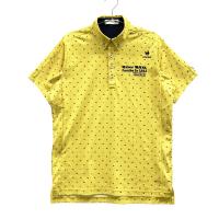 LE COQ GOLF ���R�b�N�S���t  �{�^���_�E�� �����|���V���c ���S���� �C�G���[�n �T�C�Y�FM �����N�FA- �y���Áz�S���t�E�F�A