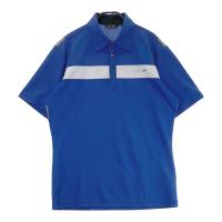 MIZUNO GOLF �~�Y�m�S���t  �����|���V���c  �l�C�r�[�n �T�C�Y�FL �����N�FA- �y���Áz�S���t�E�F�A