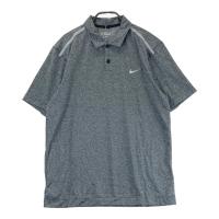 NIKE GOLF �i�C�L�S���t  �����|���V���c  �O���[�n �T�C�Y�FL �����N�FN�y�V�i�z�S���t�E�F�A